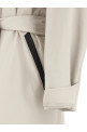 Пальто Adidas x Entire Studios «Uniform», серый KS8076CHAPEA