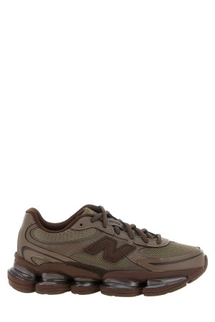 'Abzorb 2000' sneakers Brown