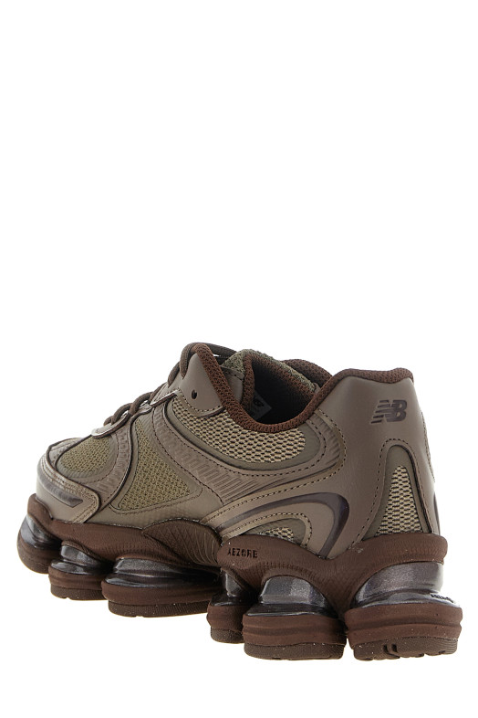 'Abzorb 2000' sneakers Brown