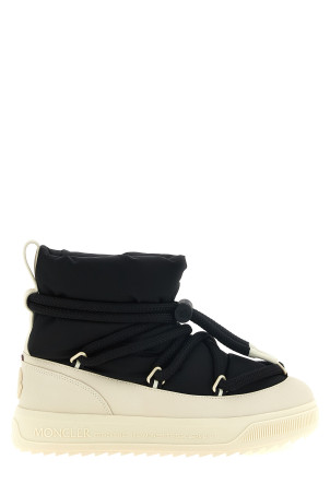 'Altive Mid' ankle boots Black