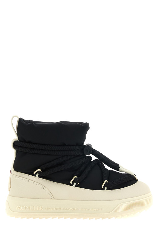 'Altive Mid' ankle boots Black