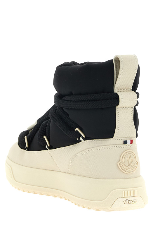 'Altive Mid' ankle boots Black