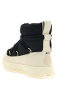 'Altive Mid' ankle boots Black