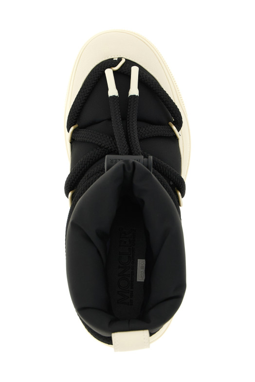 'Altive Mid' ankle boots Black