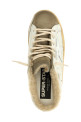 'Superstar' sabots Beige