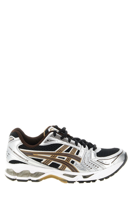 Кроссовки «Gel-Kayano 14», коричневые 1201A019004