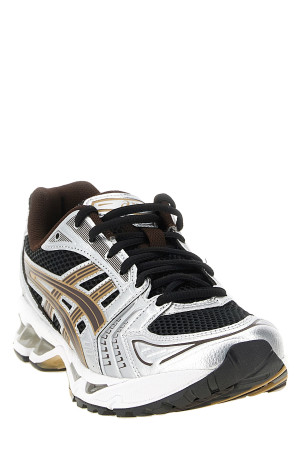 'Gel-Kayano 14' sneakers Brown