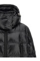 Парка «Rochelairs», черная L20981C000045981E999
