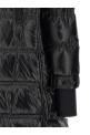 Парка «Rochelairs», черная L20981C000045981E999