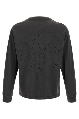 'MothTech™' T-shirt Black