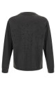 'MothTech™' T-shirt Black