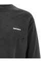 'MothTech™' T-shirt Black