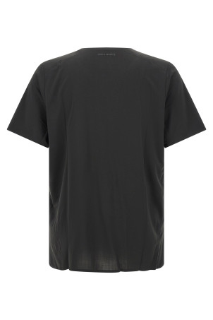 Adidas x Entire Studios 'D4T' T-shirt Black