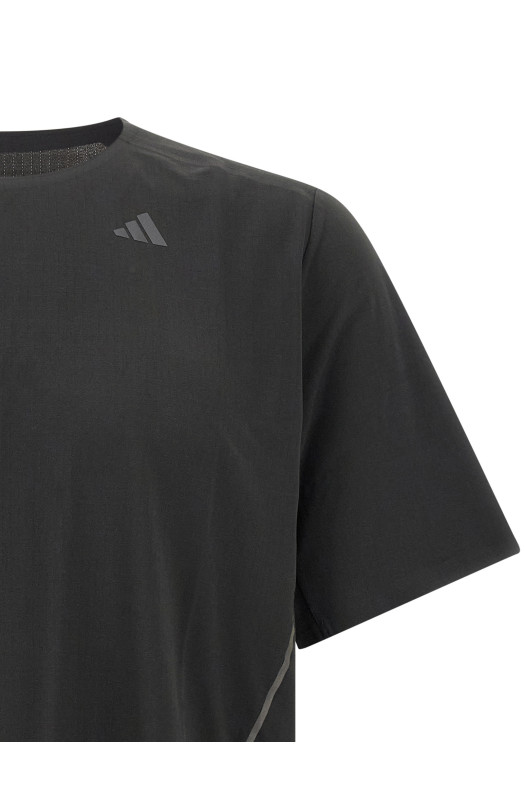 Футболка Adidas x Entire Studios «D4T», черная KS8035BLACK