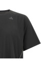 Футболка Adidas x Entire Studios «D4T», черная KS8035BLACK