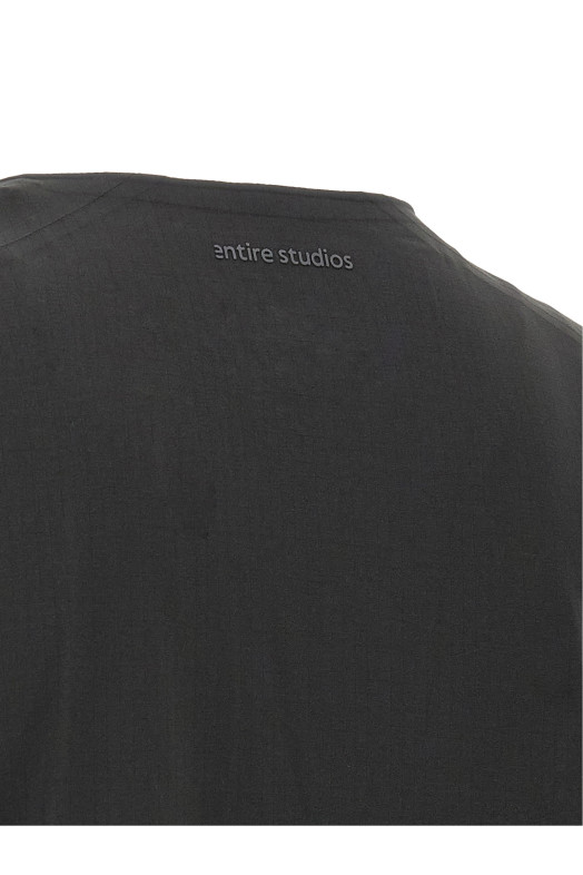 Футболка Adidas x Entire Studios «D4T», черная KS8035BLACK