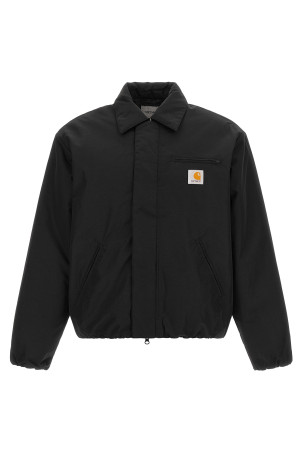 'Stanwood' jacket Black