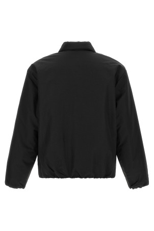 'Stanwood' jacket Black