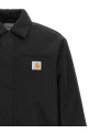 'Stanwood' jacket Black