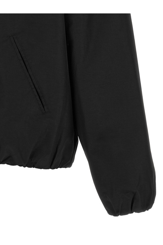 'Stanwood' jacket Black