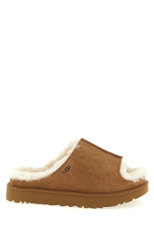 'Greenport' slides Brown