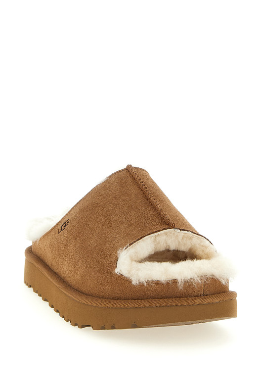 'Greenport' slides Brown
