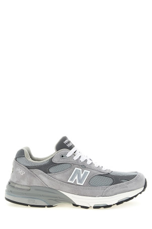 'Made in USA 993' sneakers Gray