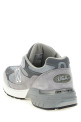'Made in USA 993' sneakers Gray