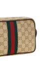 GG mini crossbody bag Beige