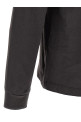 'Fitz Roy Foothills' T-shirt Black