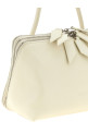 'L'altra di Milano' shoulder bag White