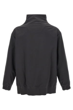 Anorak Adidas Statement x Entire Studios Black