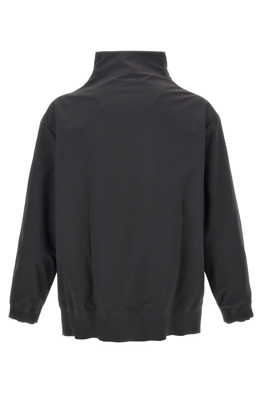 Anorak Adidas Statement x Entire Studios Black
