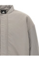 Statement x Entire Studios Adidas'Z.N.E.' bomber jacket Gray