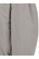 Statement x Entire Studios Adidas'Z.N.E.' bomber jacket Gray