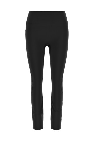 'Optime' leggings Adidas x Entire Studios Black