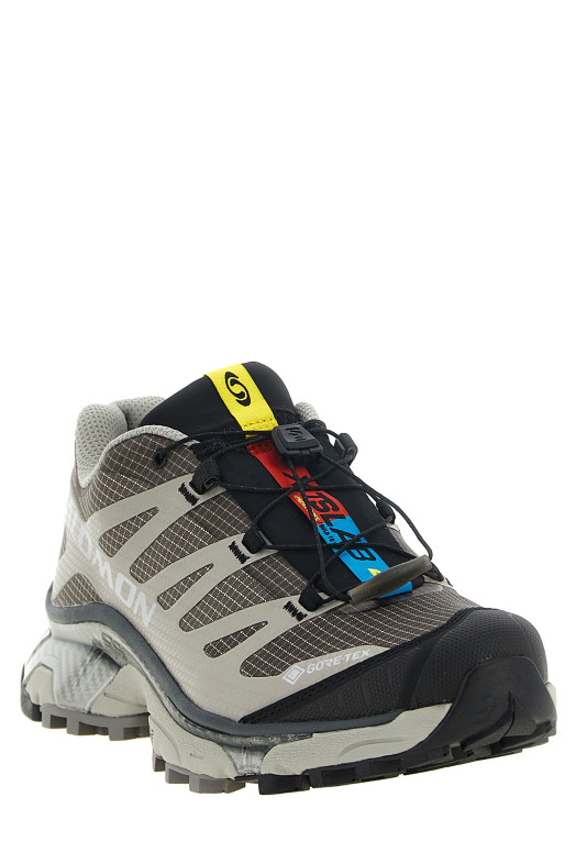 'XT-4 OG GTX' sneakers Brown