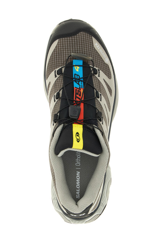 'XT-4 OG GTX' sneakers Brown