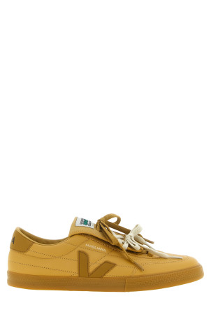 Veja x Magliano 'Panenka' sneakers Beige
