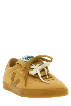 Veja x Magliano 'Panenka' sneakers Beige