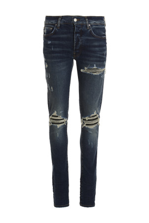 'MX1' jeans  Blue