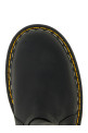 'Quad Sole Pull On' Dr.Martens x RickOwens boots Black