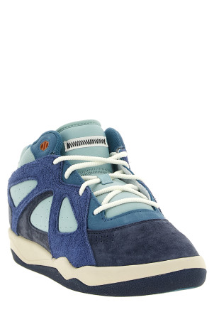 'Badbo 1.0' Adidas x Bad Bunny sneakers Blue