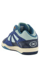 Кроссовки «Badbo 1.0» Adidas x Bad Bunny, синие LB5996NTNAVYNINDIGCBROWN