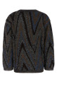 Embroidered nylon blend sweater MISSONI (DS26WN3HBK01LY)