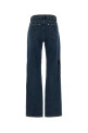 Denim jeans BLUMARINE (RF6247D51082J302A)