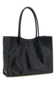 'Le City Tote M' shoulder bag Black