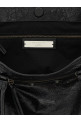'Le City Tote M' shoulder bag Black