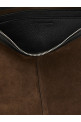 Small brown 'Etienne' crossbody bag Brown