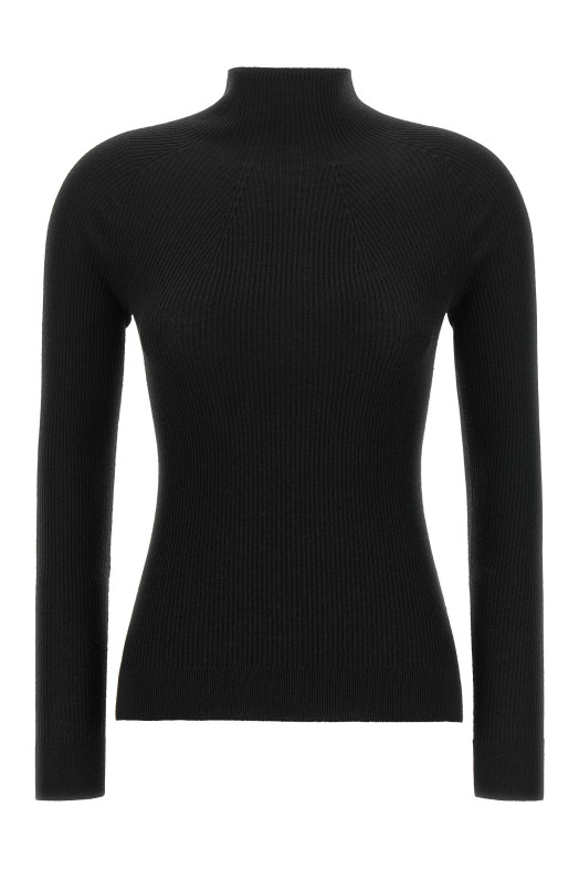 'Punto Luce' sweater Blue